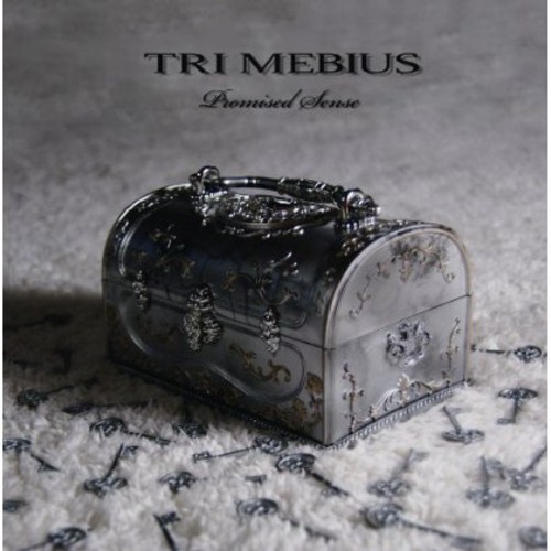 Promised Sense|Tri Mebius