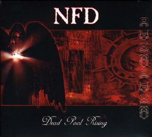 Dead Pool Rising|N.F.D.