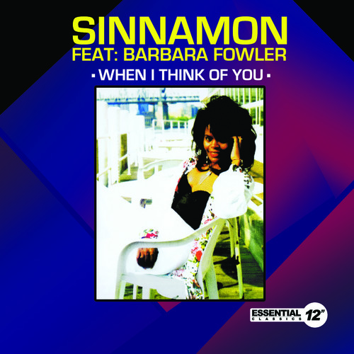 When I Think of You|Sinnamon