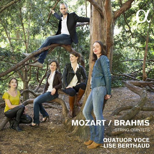 String Quartets