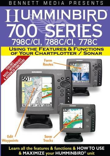 Hummingbird 700 Series: 798C 798Ci 788C 788Ci 778C