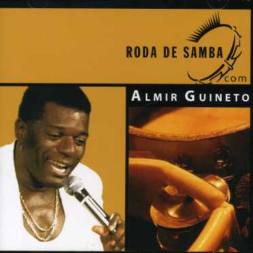 Roda De Samba|Almir Guineto