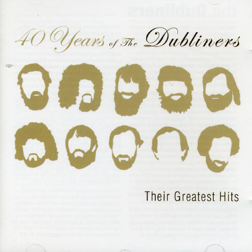 40 Years of the Dubliners