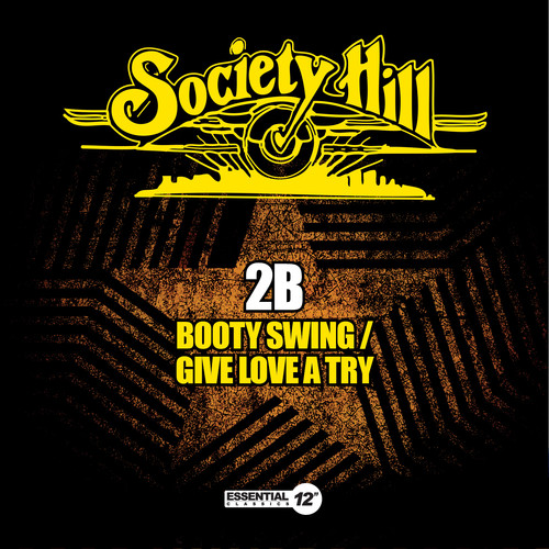 Booty Swing|2b