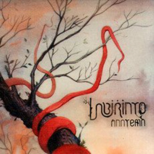 Anatema|Labirinto
