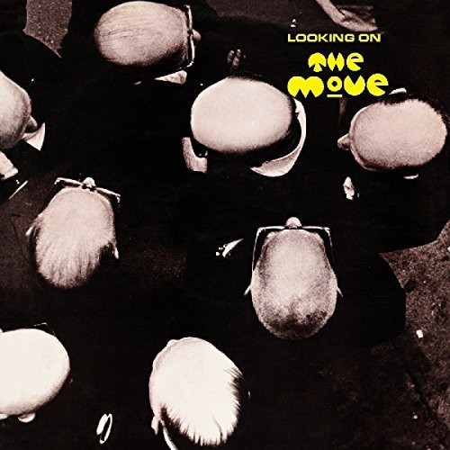 Looking On|The Move (England)