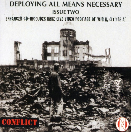 Deploying All Means Necessary