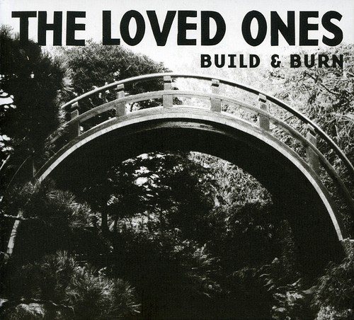 Build and Burn