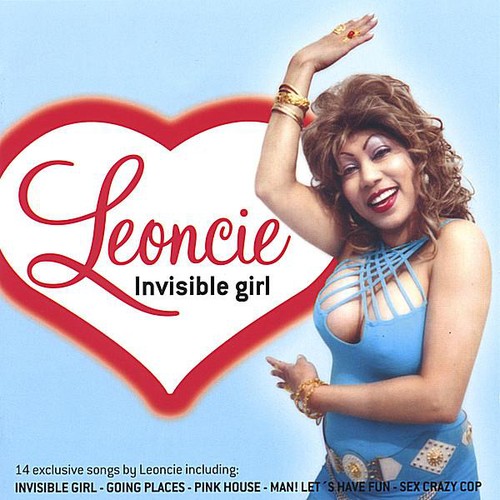 Invisible Girl|Leoncie
