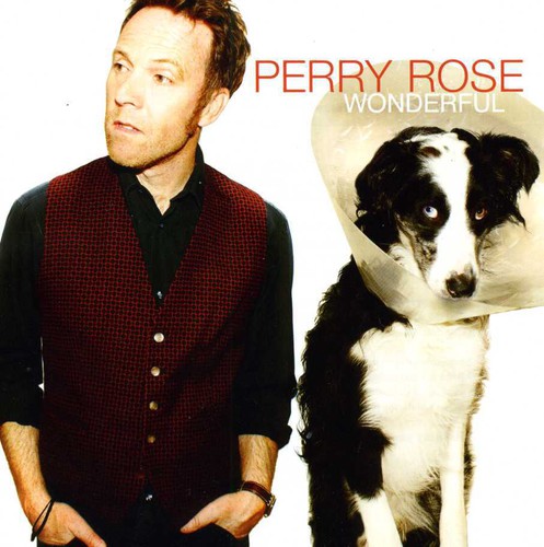 Wonderful|Perry Rose