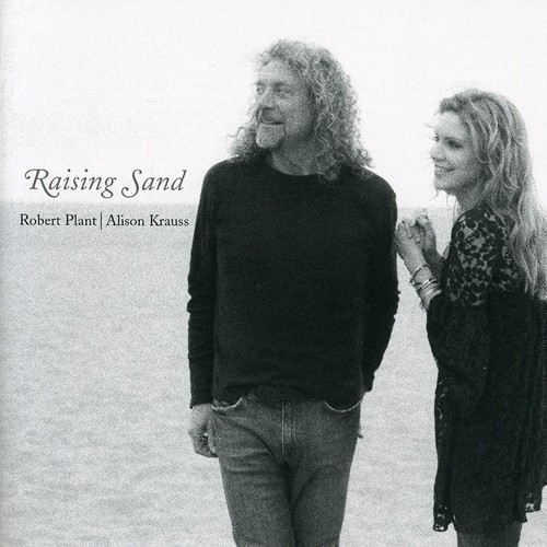 Raising Sand [Import]