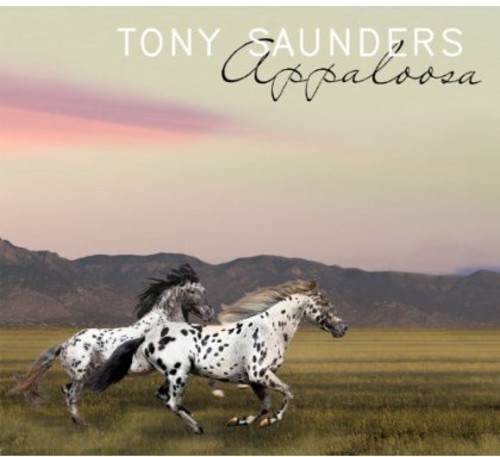 Appaloosa