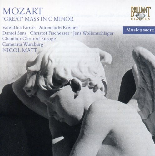 Mass in C minor