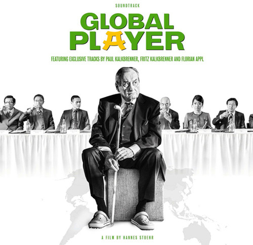 Global Prayer