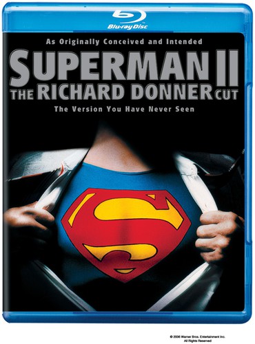 Superman II: The Richard Donner Cut|Gene Hackman