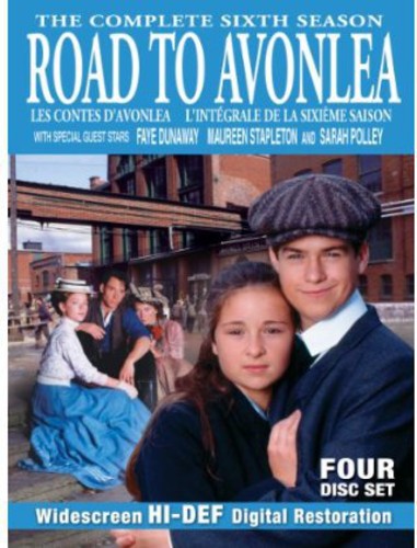 Road to Avonlea: Season 6 [Import]