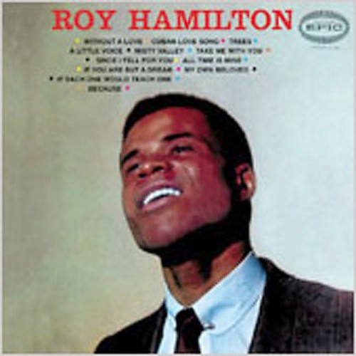 Roy Hamilton