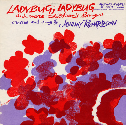 Lady Bug Lady Bug and More Children's Songs