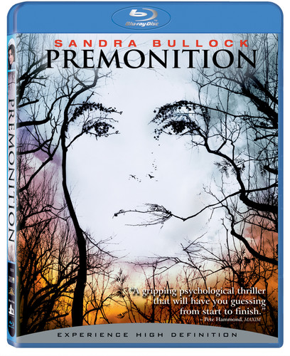 Premonition