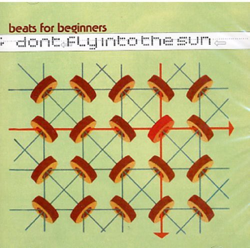 Don't Fly Into the Sun