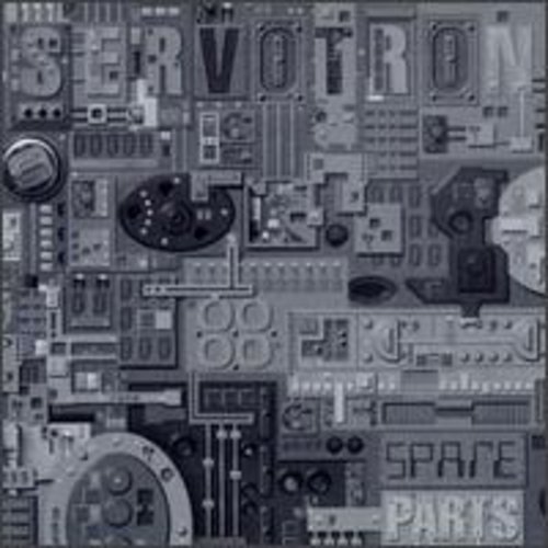 Spare Parts