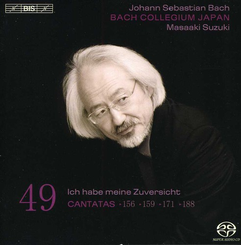 Cantatas 49