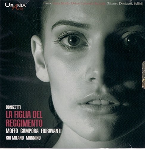 Figlia Del Reggimento