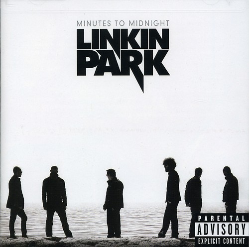 Minutes to Midnight|Linkin Park
