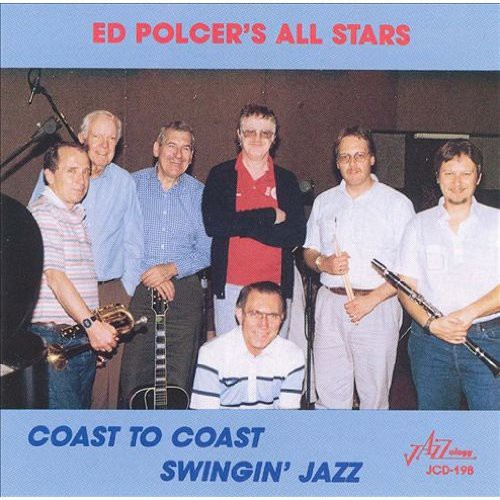Coast to Coast Swingin Jazz