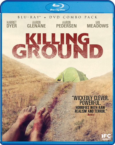 Killing Ground