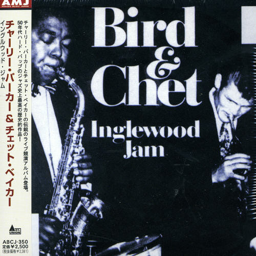Inglewood Jam [Import]
