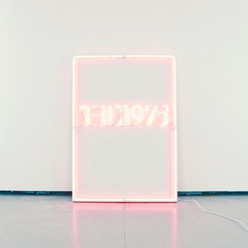 The 1975 - I Like It When You Sleep, For You Are So Beautiful yet So Unaware of It (Vinyl)