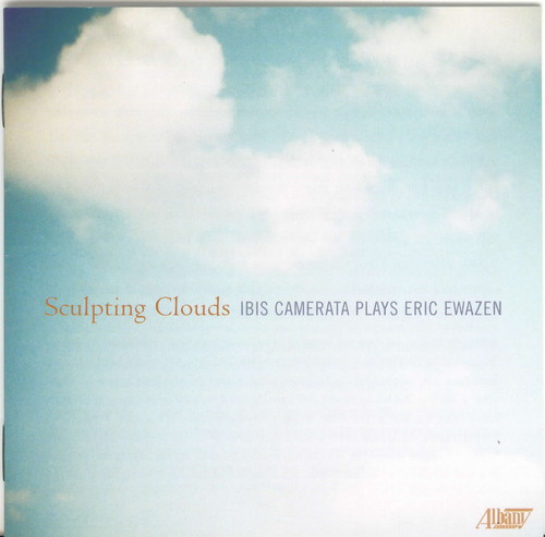 Sculpting Clouds