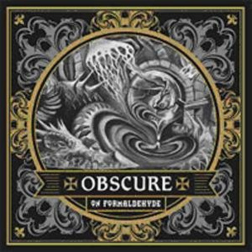 On Formaldehyde|Obscure