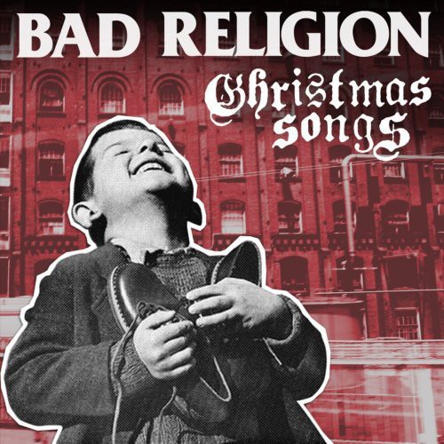 Bad Religion - Christmas Songs (Vinyl)