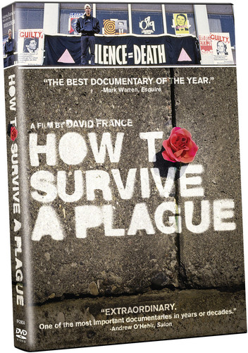 How to Survive a Plague