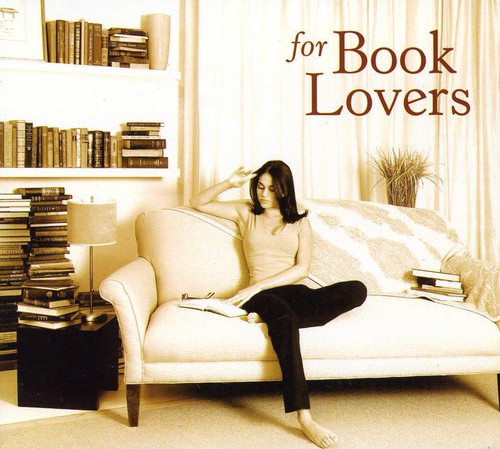 For Book Lovers /  Various