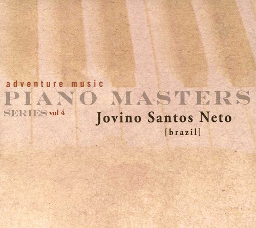 Piano Masters Series, Vol. 4