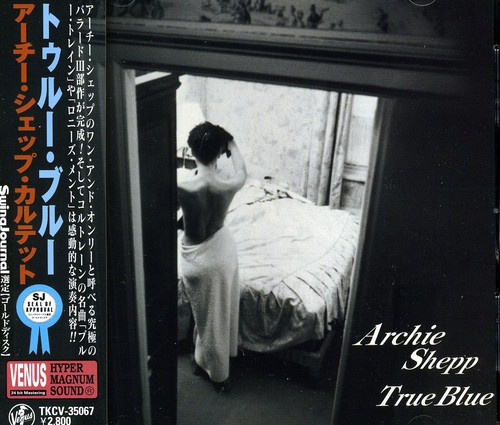 True Blue|Archie Shepp