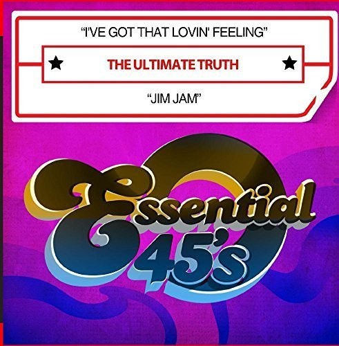 I've Got That Lovin' Feeling/Jim Jam|The Ultimate Truth