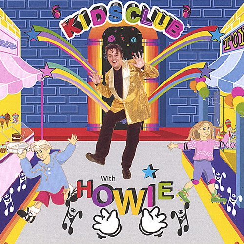 Kids Club With Howie|Howie