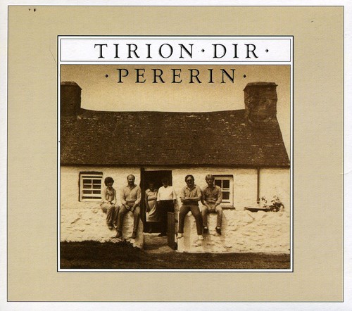 Tirion Dir|Pererin