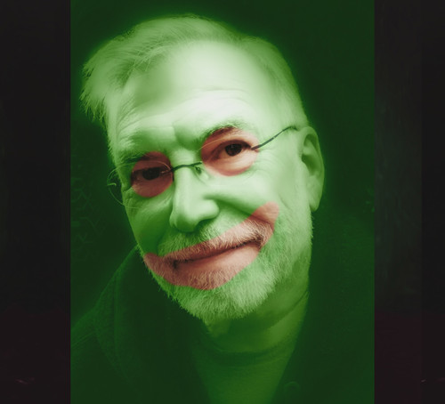 Hardy Fox