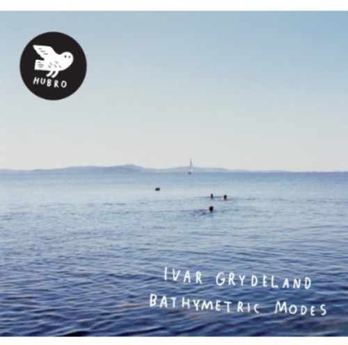 Bathymetric Modes|Ivar Grydeland