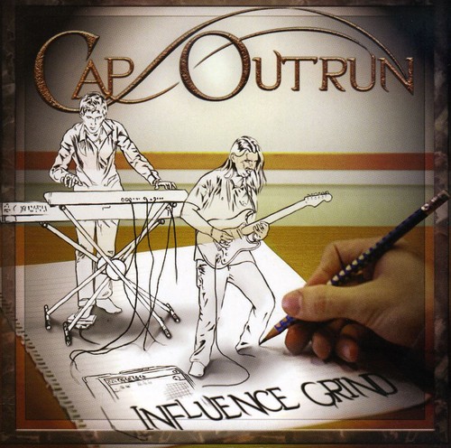 Influence Grind|Cap Outrun