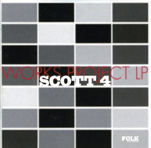 Works Project LP|Scott 4