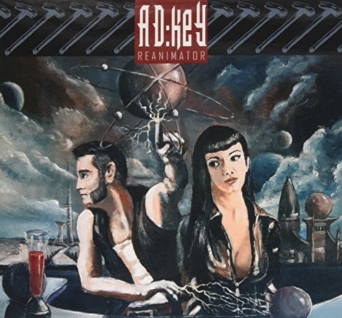 Reanimator