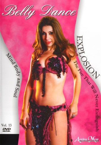Belly Dance: Explosion