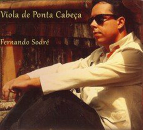Viola de Ponta Cabeca [Import]