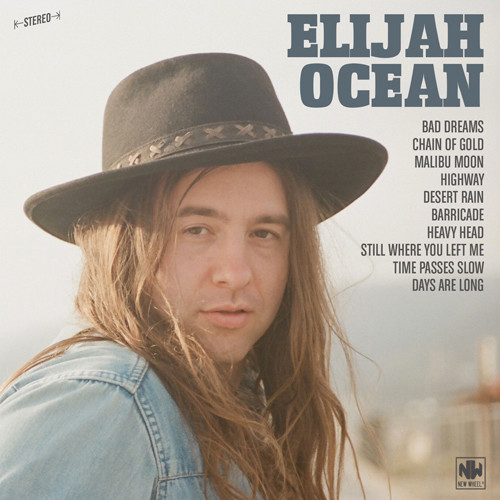 Elijah Ocean|Elijah Ocean
